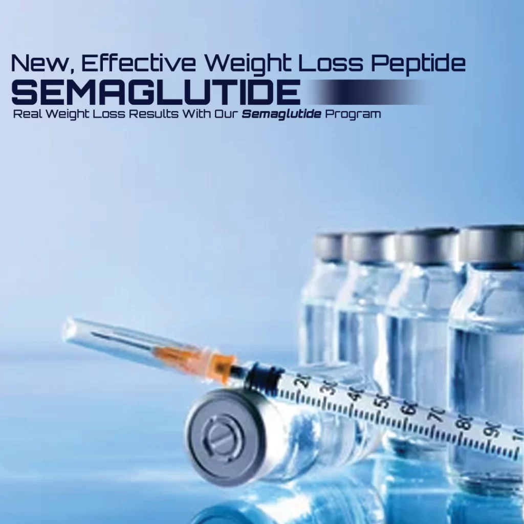 Semaglutide for Weight Loss Kanab Utah