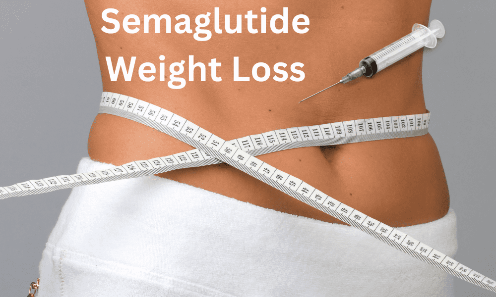 Semaglutide Kanab Utah Weight Loss